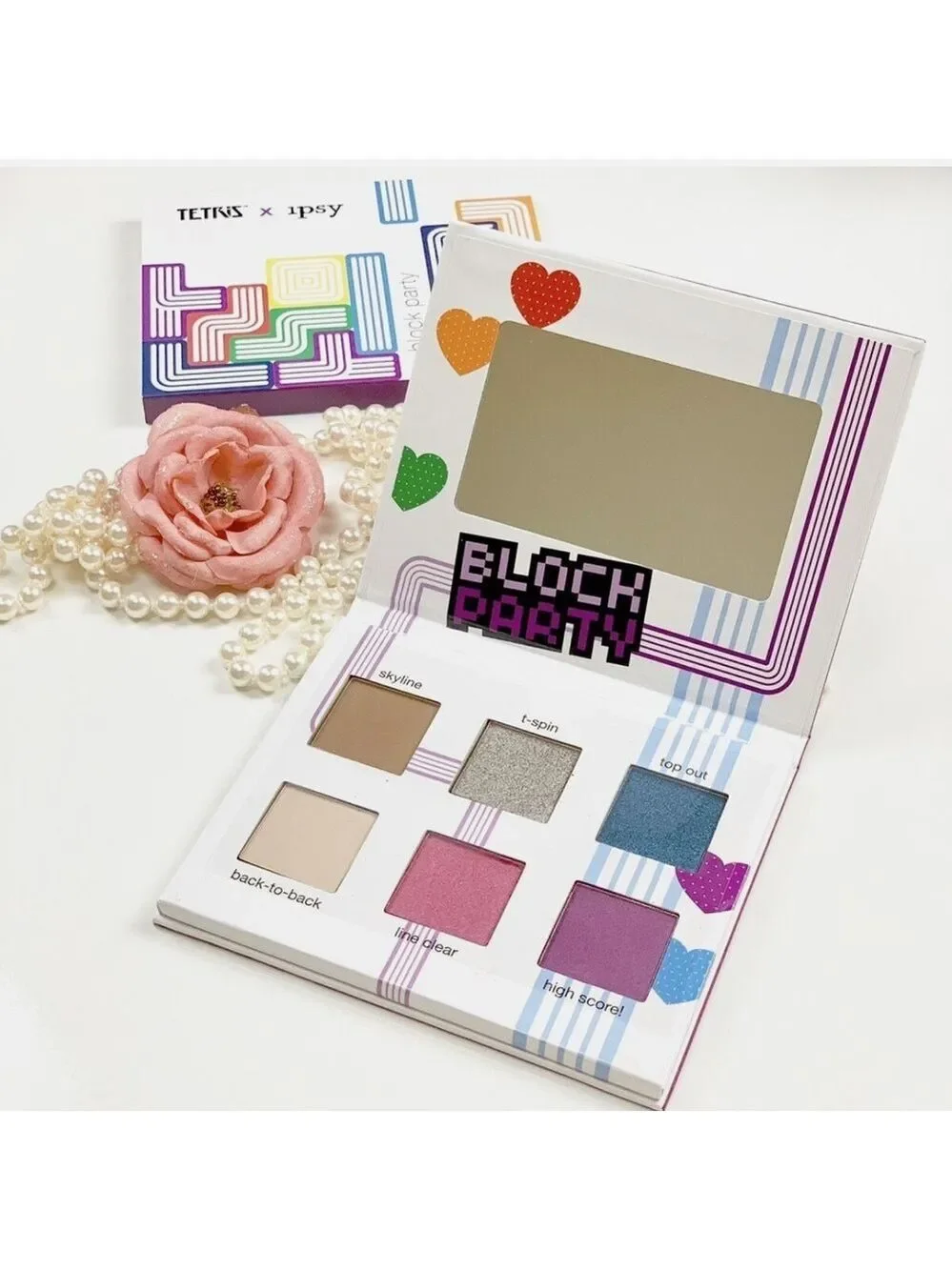 ipsy limited edition