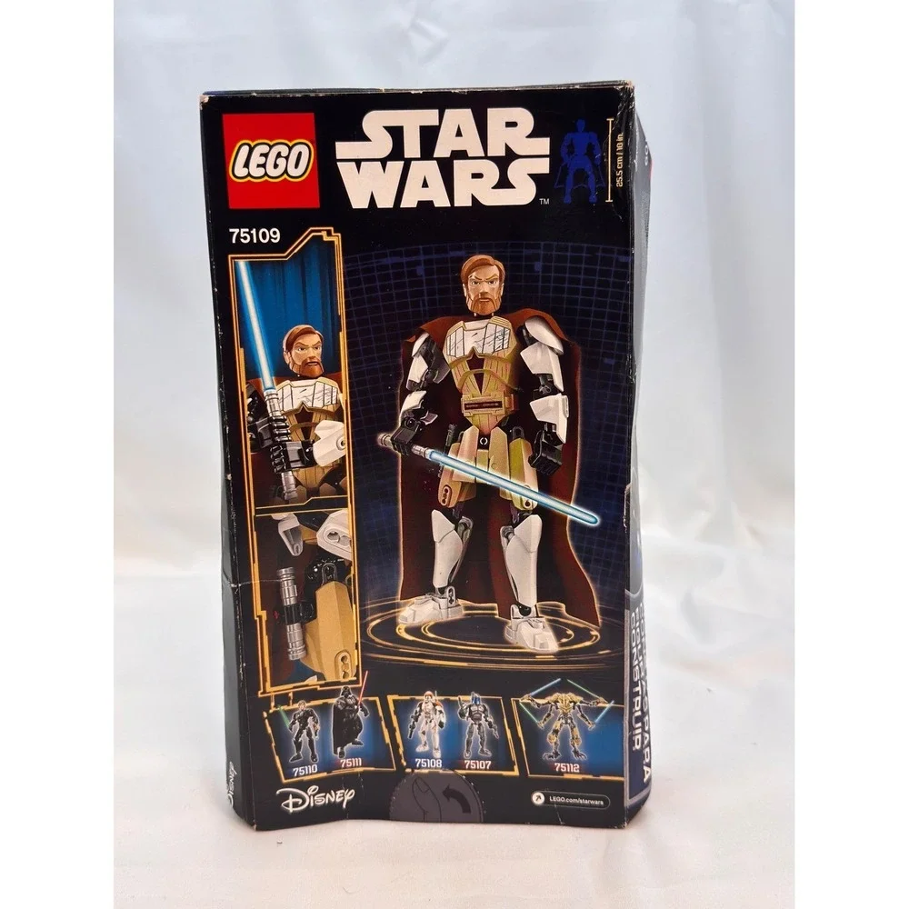 Lego star wars