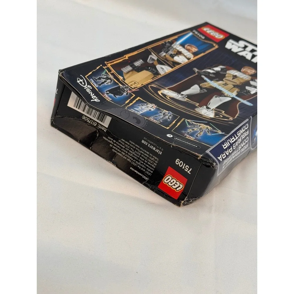 Lego star wars