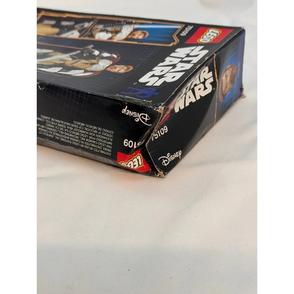 Lego star wars