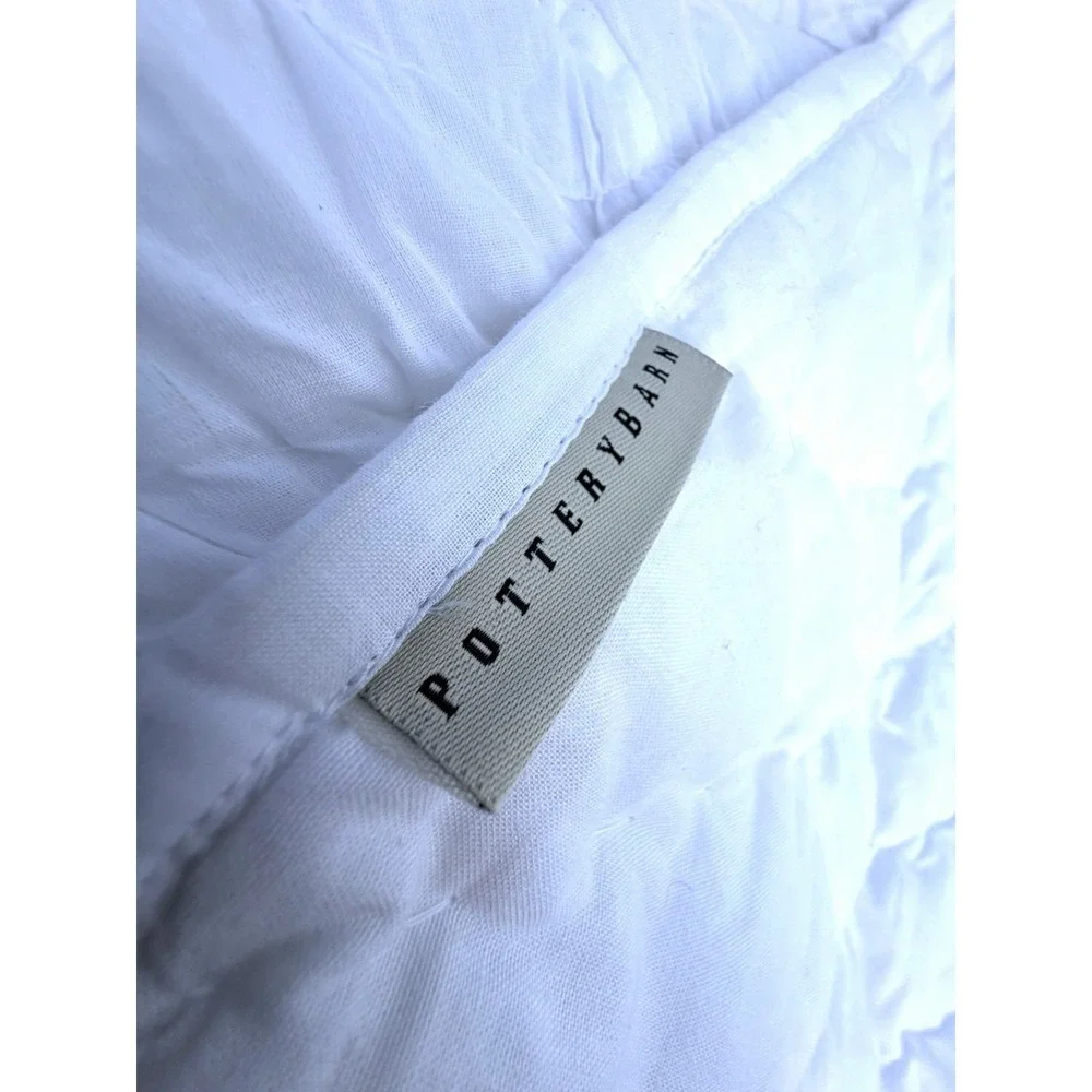 Pottery Barn pottery barn