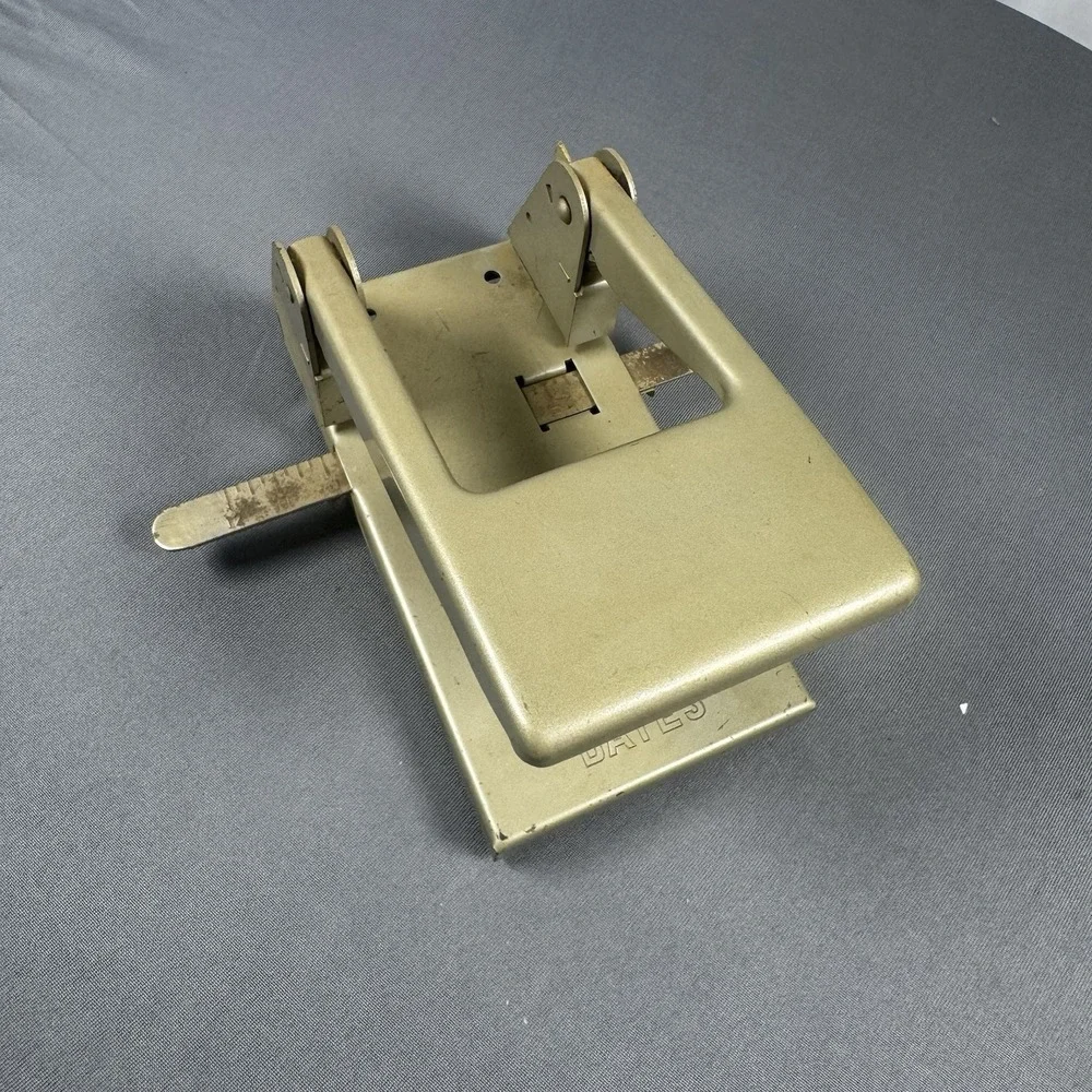 N/A vintage bates