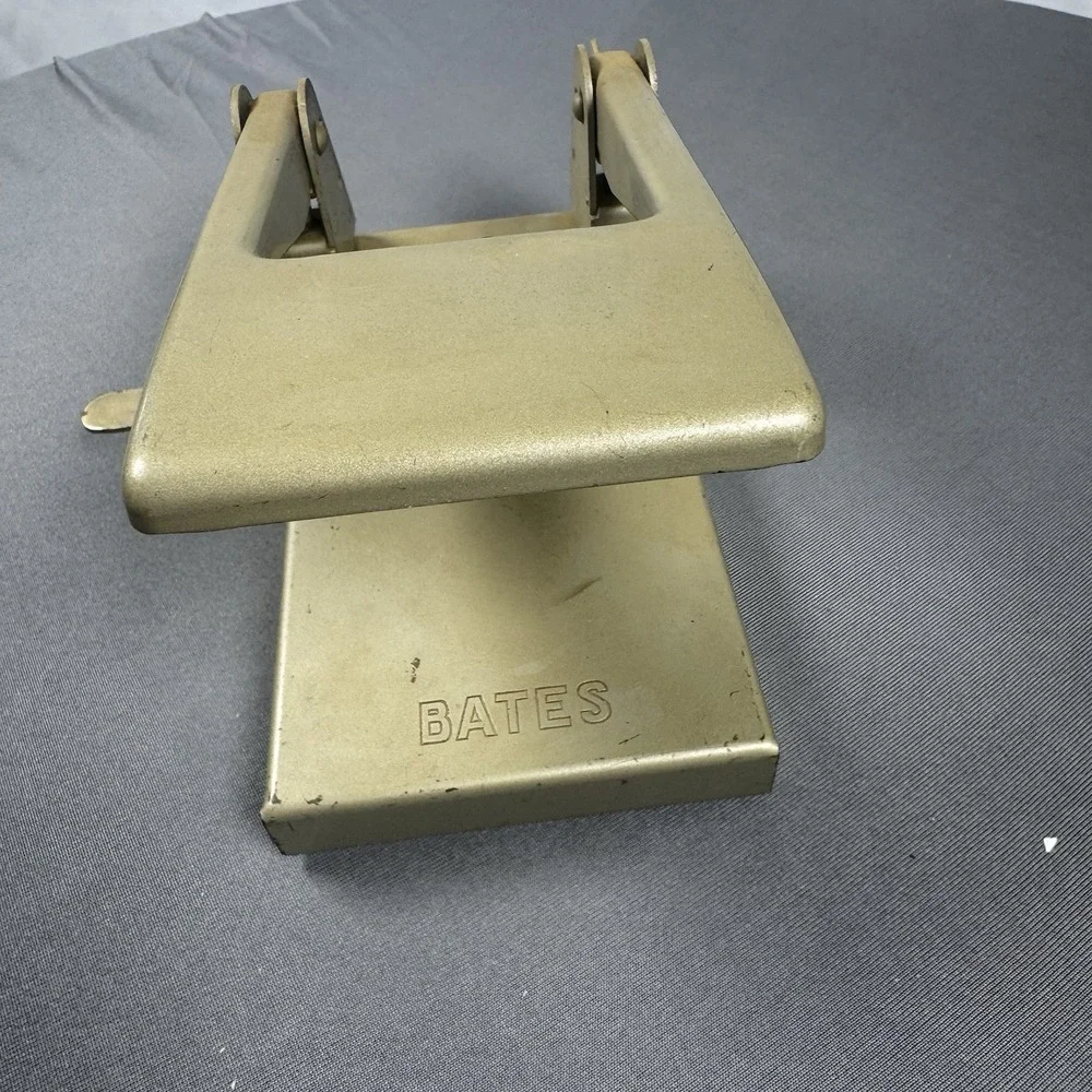 N/A vintage bates