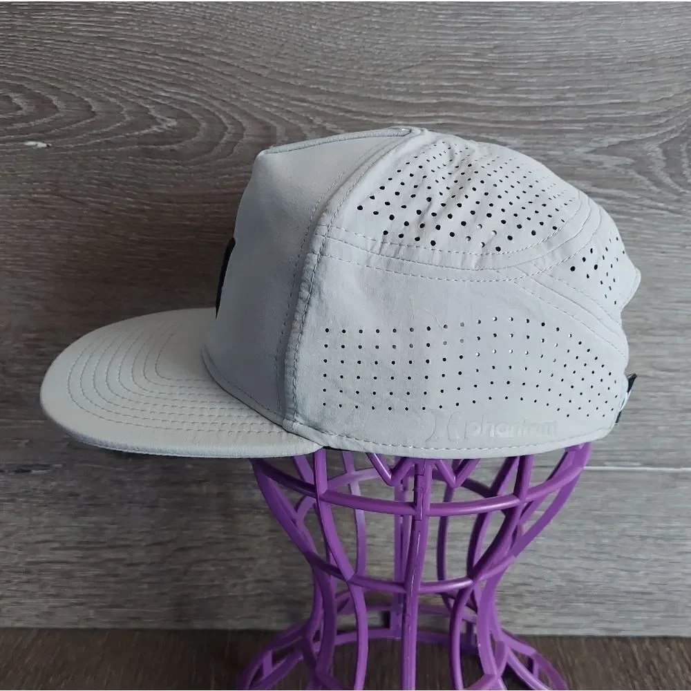Hurley adjustable snapback