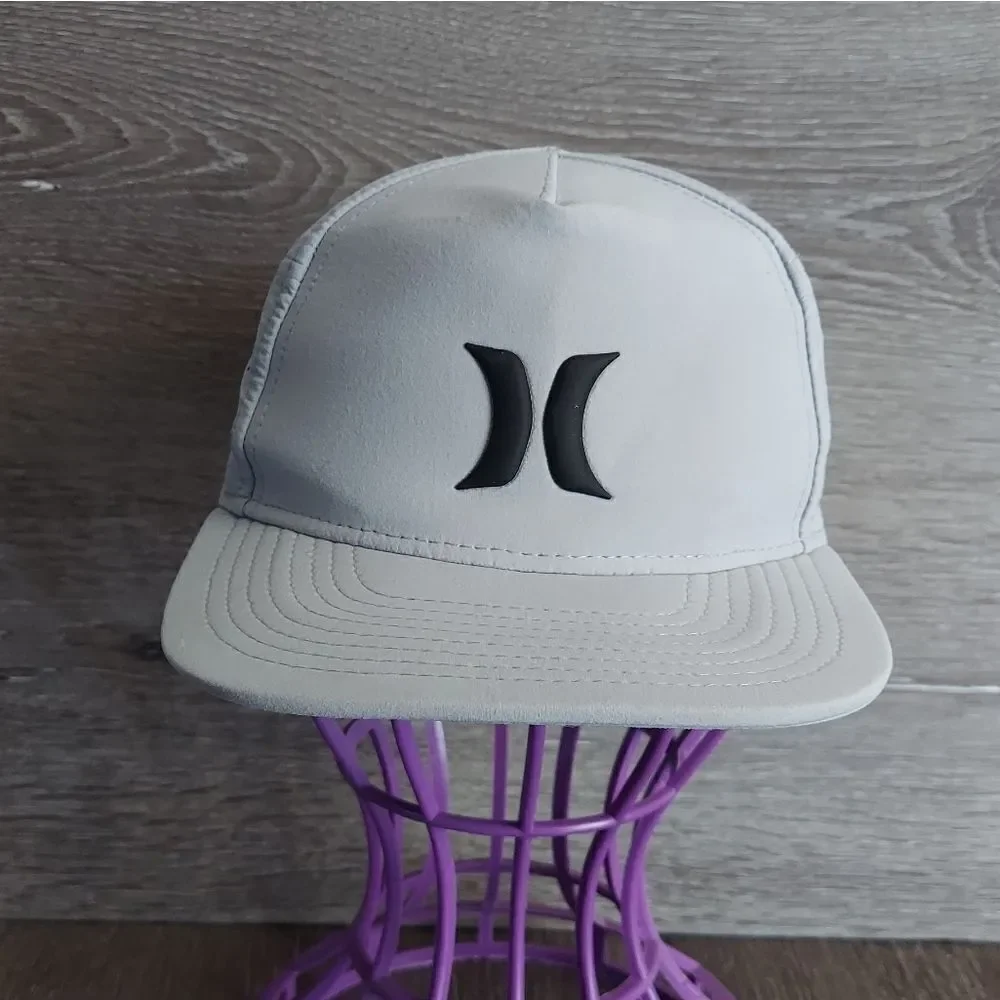 Hurley Phantom Flyer Cap Kids 4-7