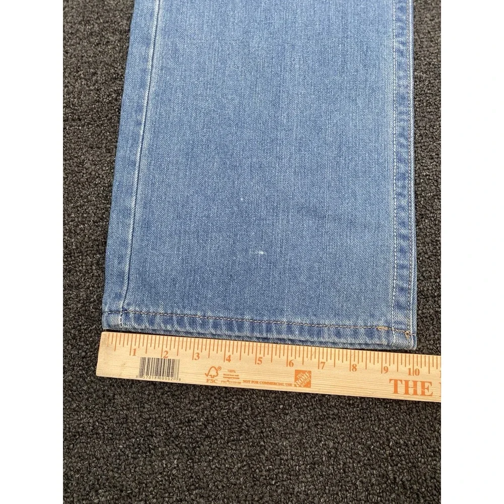 True Religion actual size