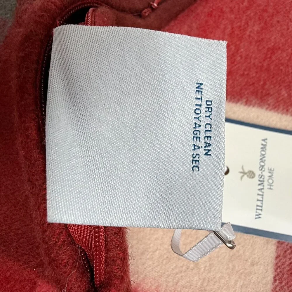 Williams Sonoma 100% lamb