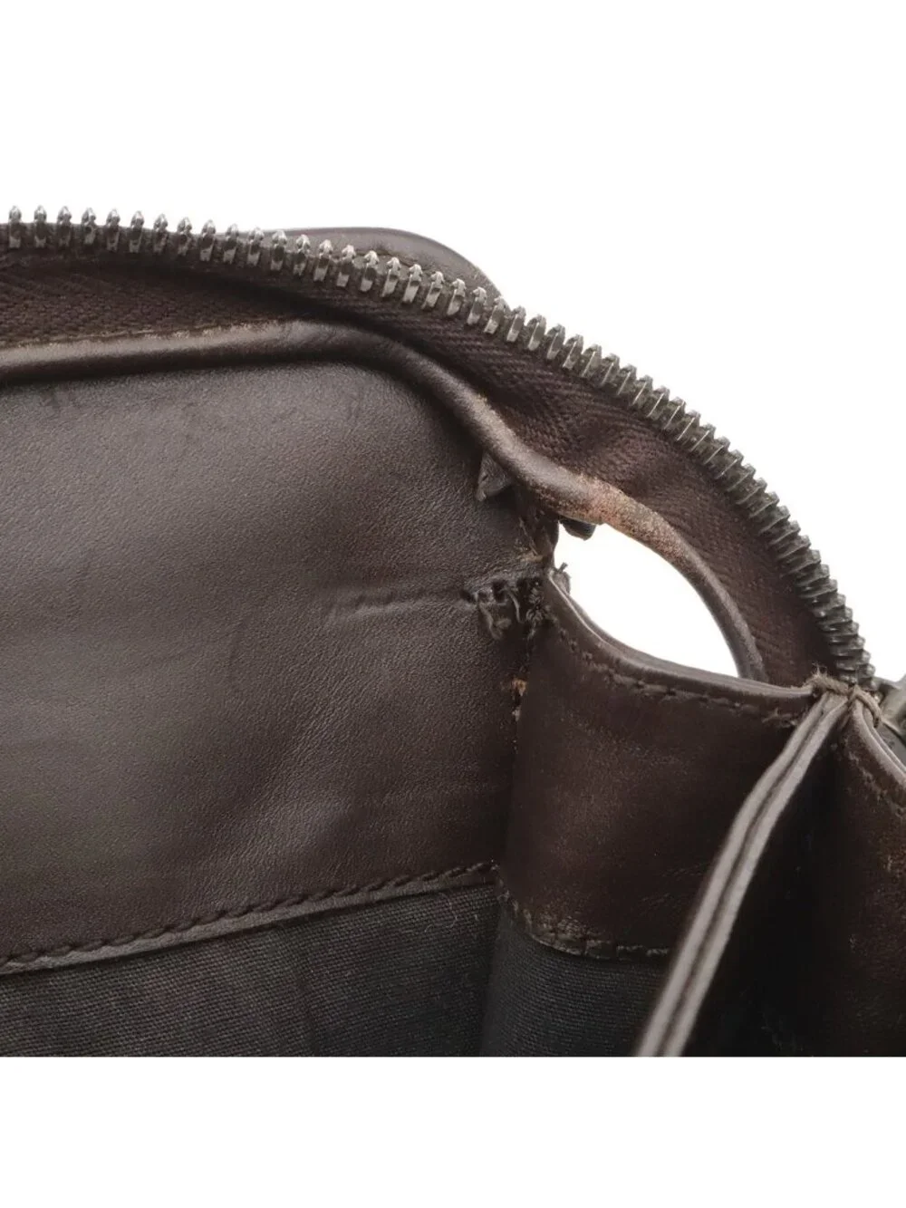 Bottega Veneta this authentic