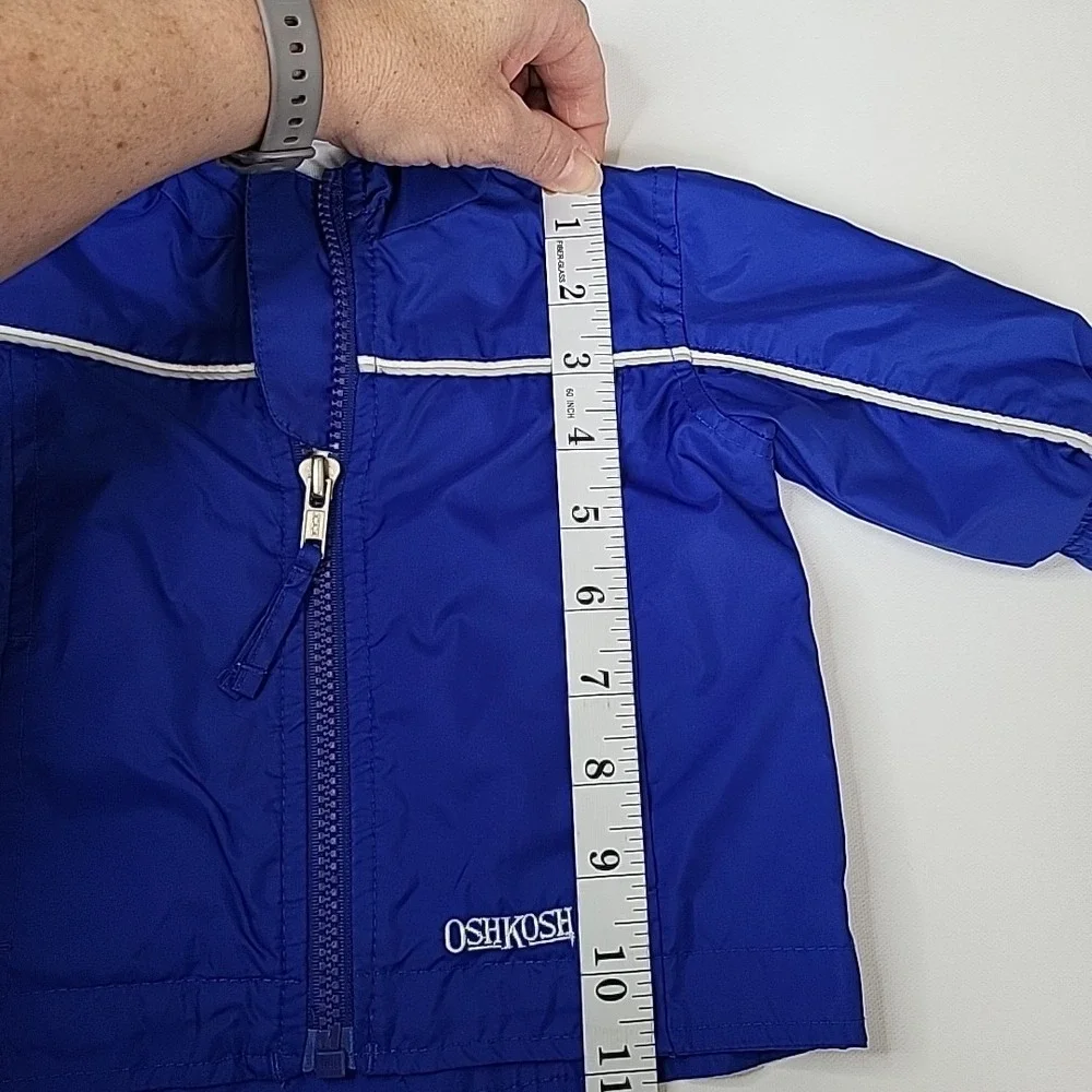 OshKosh Bgosh oshkosh hooded