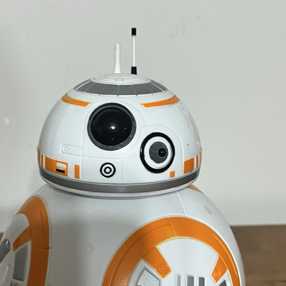 Clicktime star wars