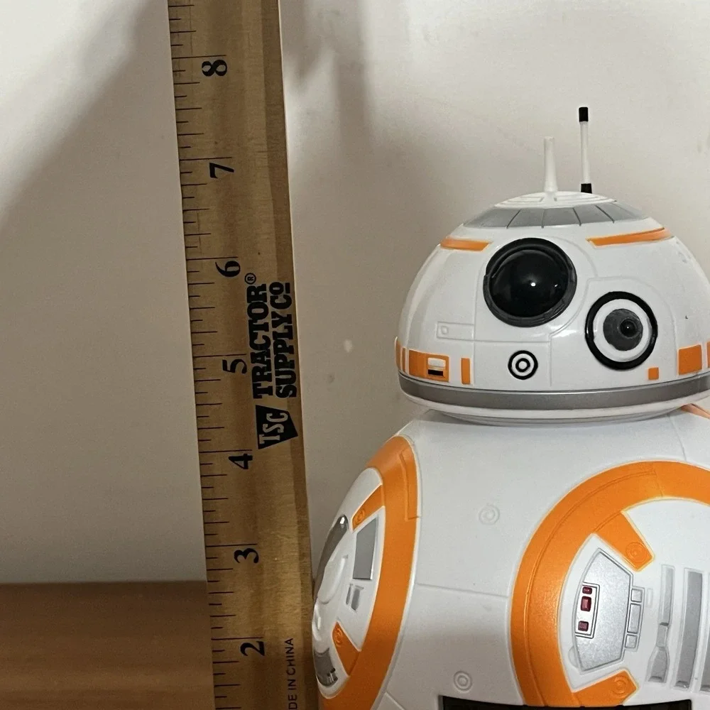Clicktime star wars