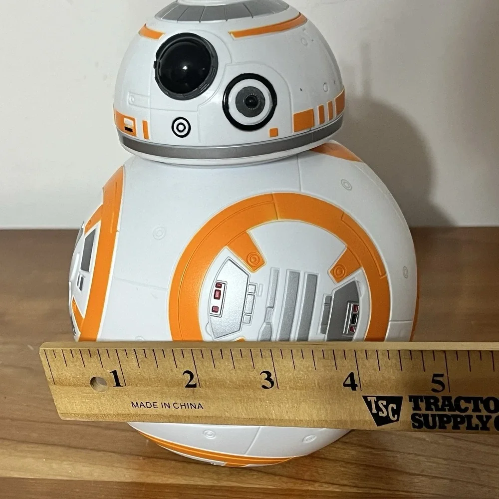 Clicktime star wars