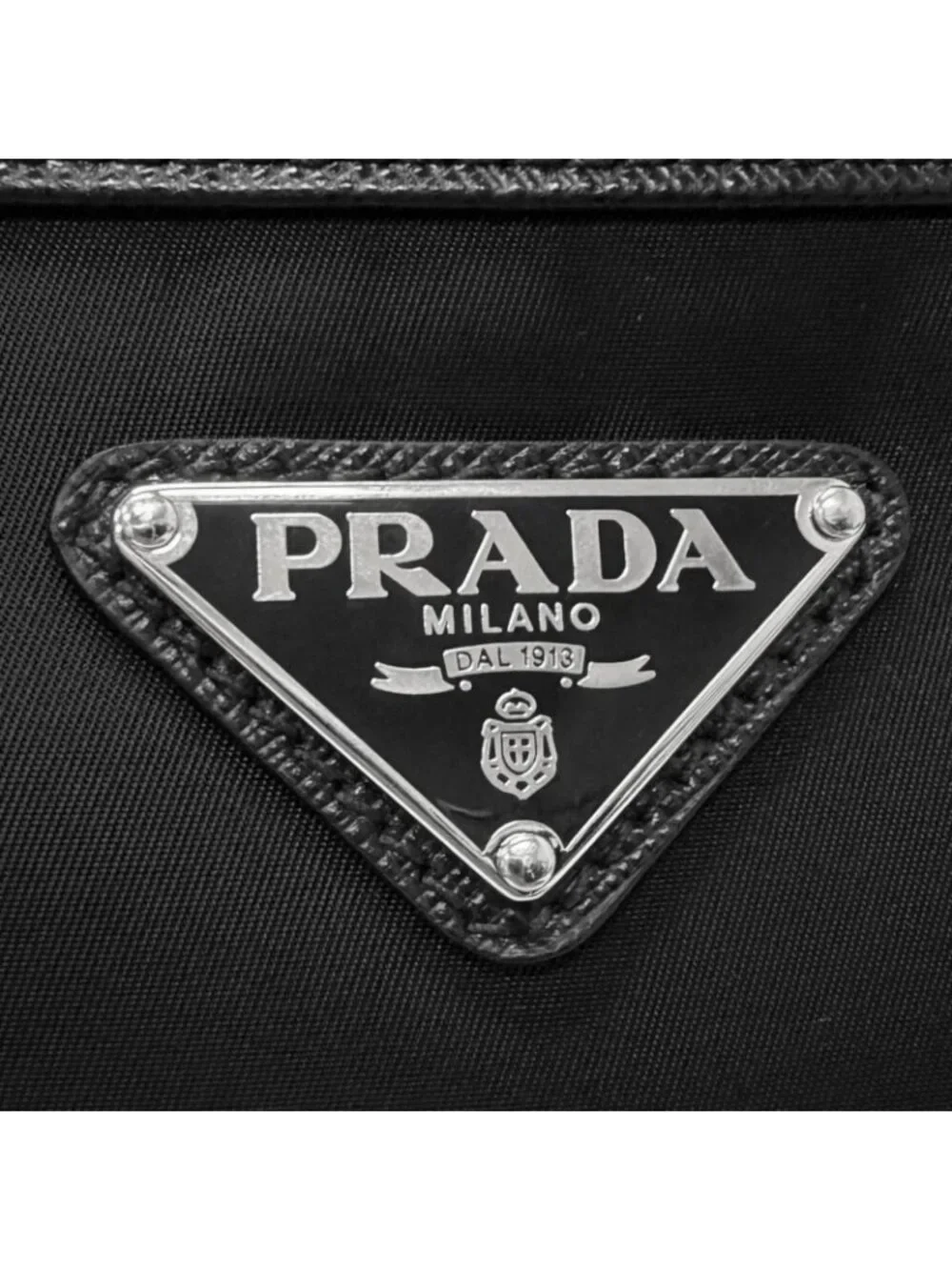 Prada this authentic