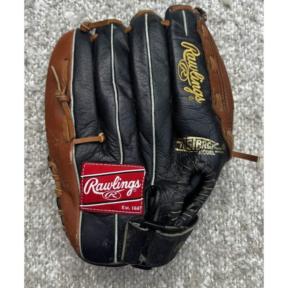 Rawlings mvp series