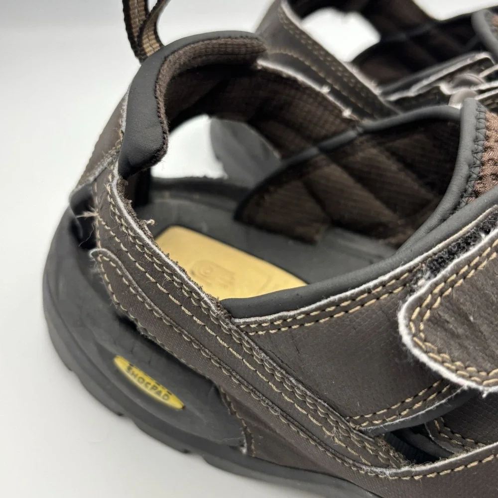 Teva forebay sandal
