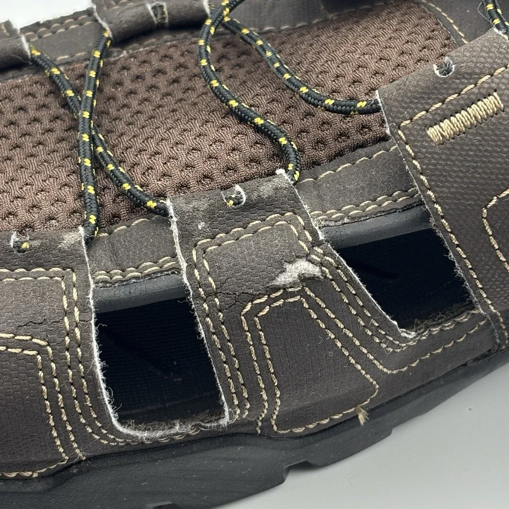 Teva forebay sandal