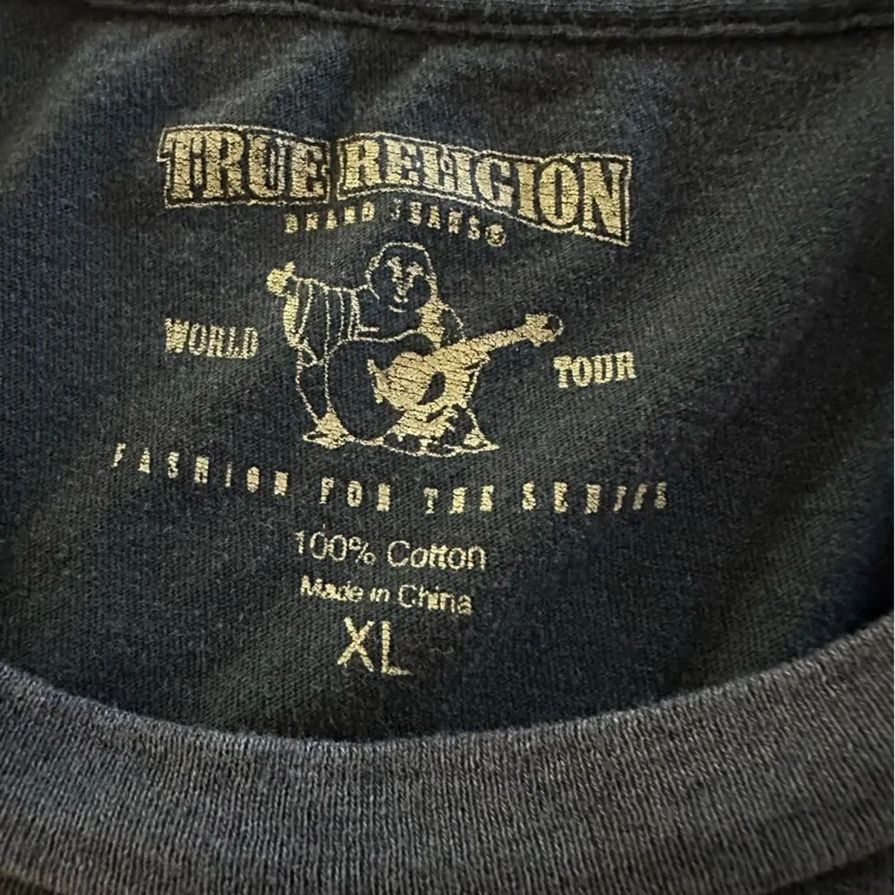 True Religion true religion