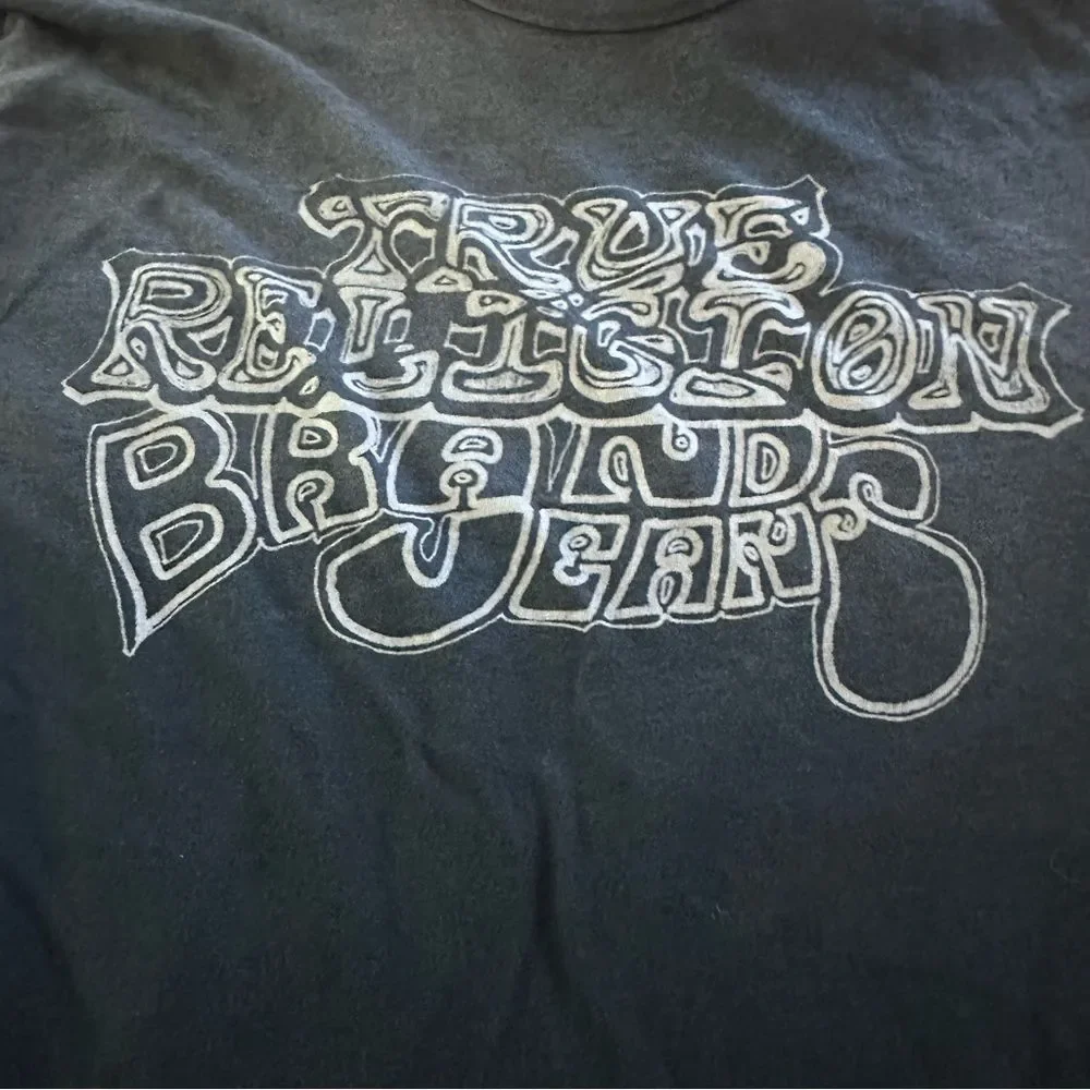 True Religion true religion