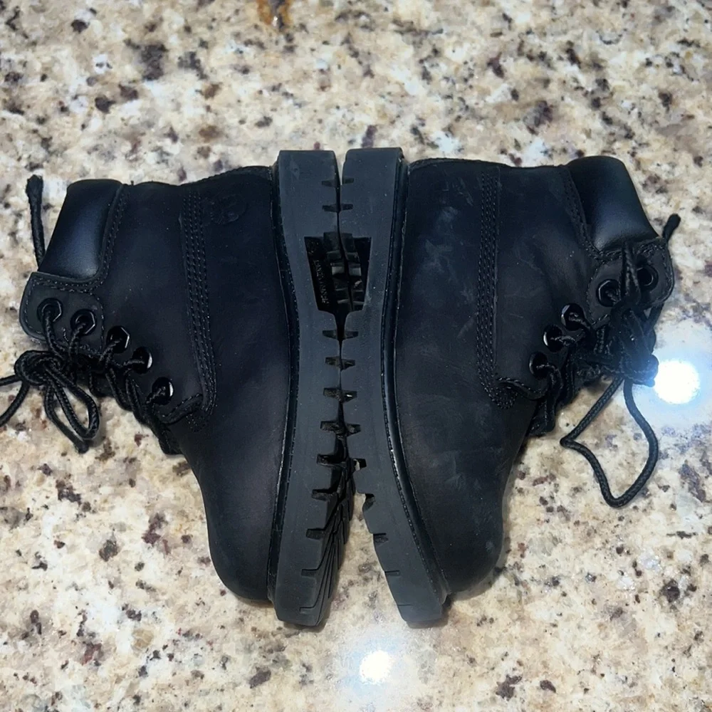 Timberland durable kids