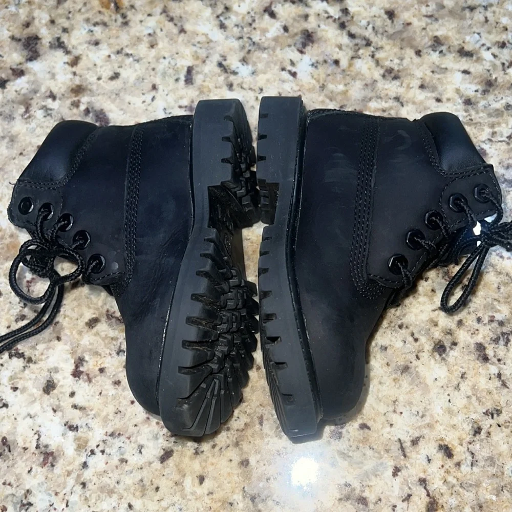 Timberland durable kids