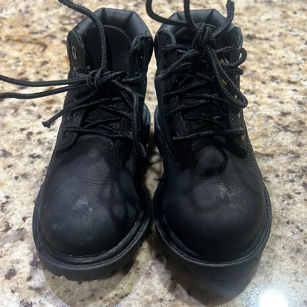 Timberland durable kids