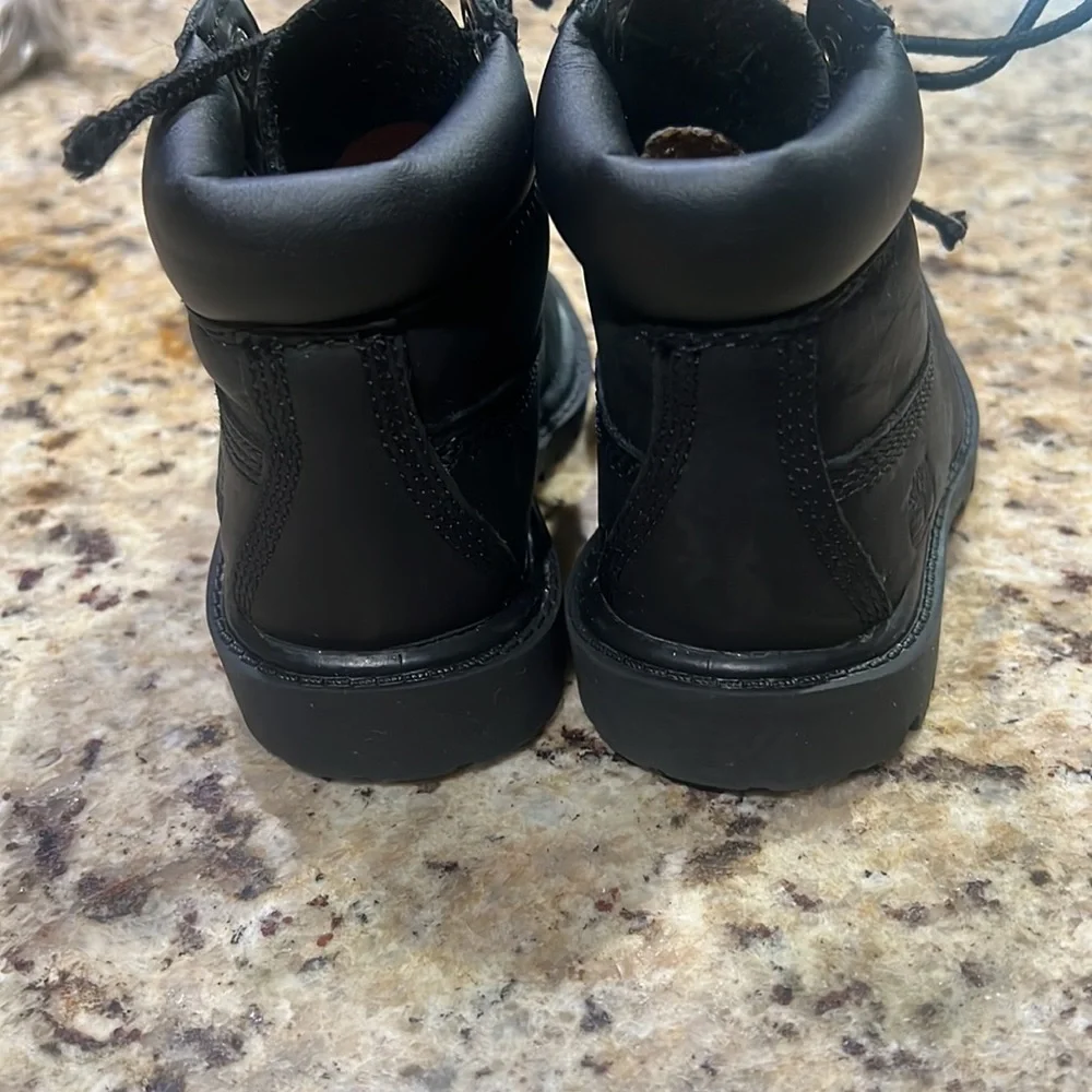 Timberland durable kids