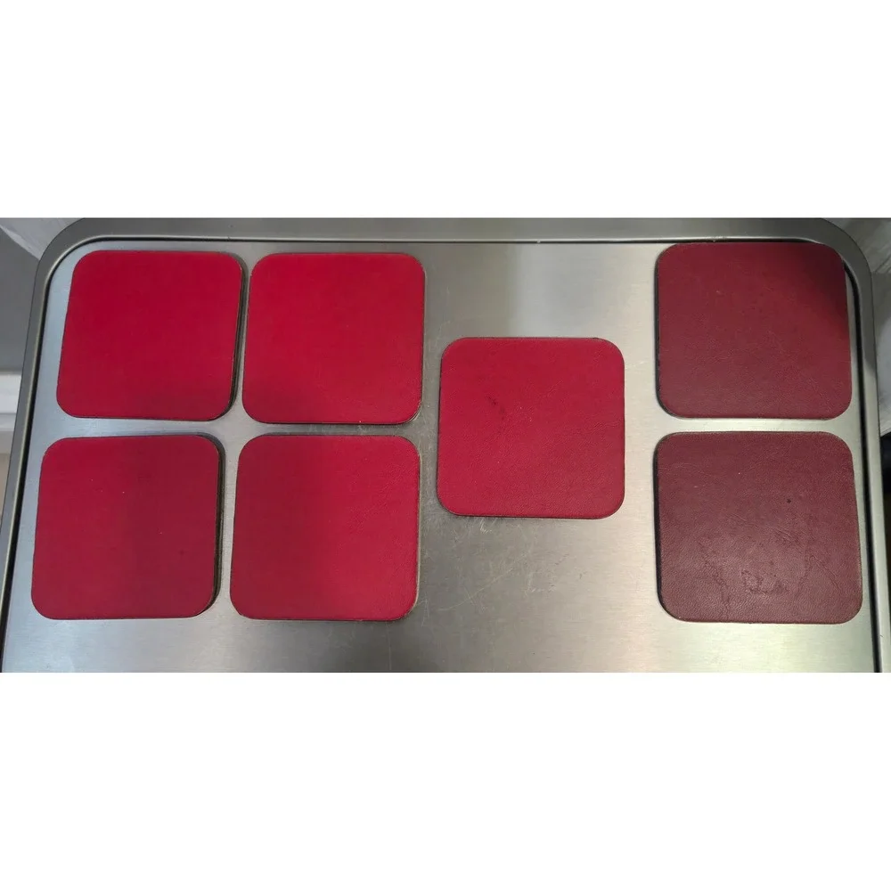 Unbranded vintage set