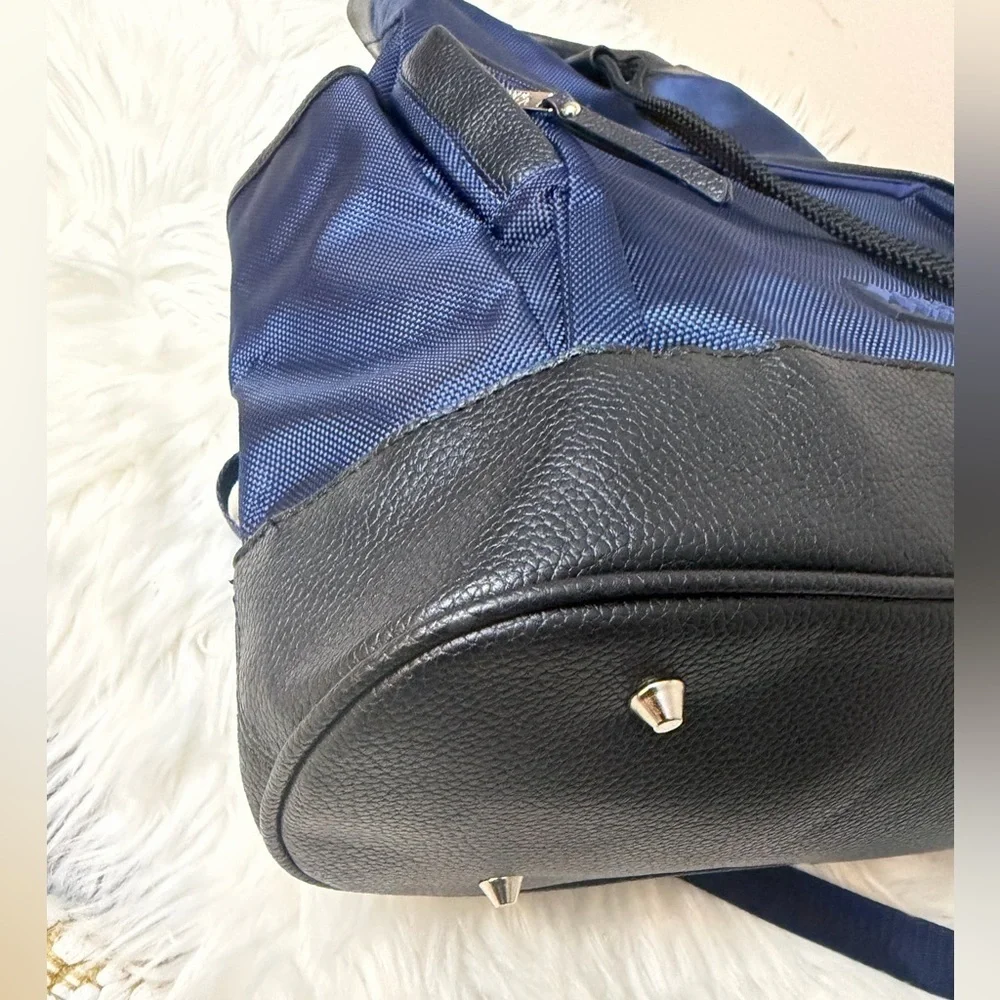 Versace elegant backpack