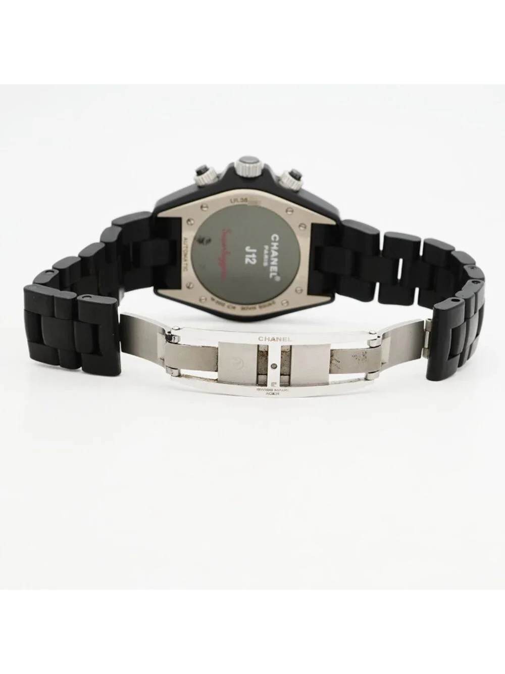 CHANEL j12 h2681