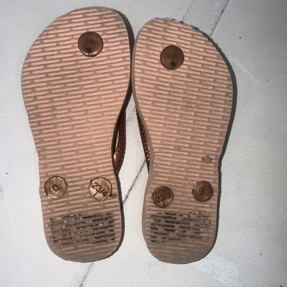 Havaianas top trend