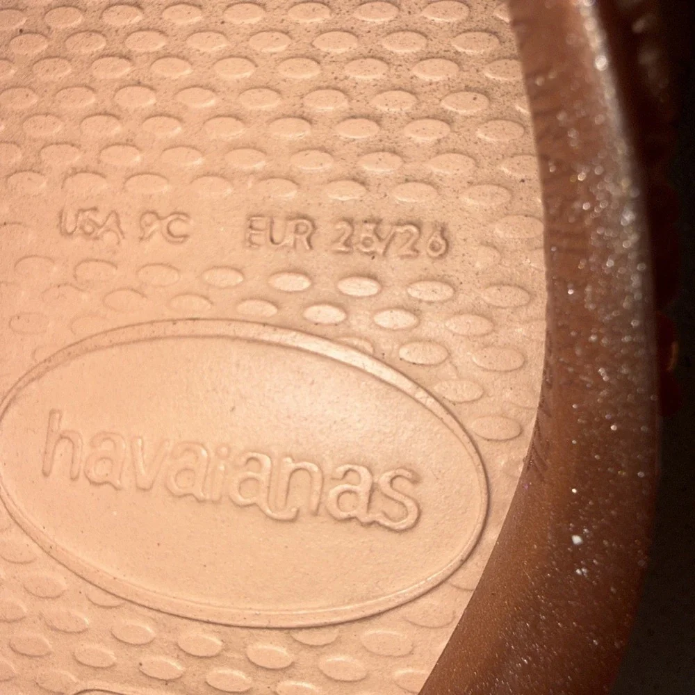 Havaianas top trend
