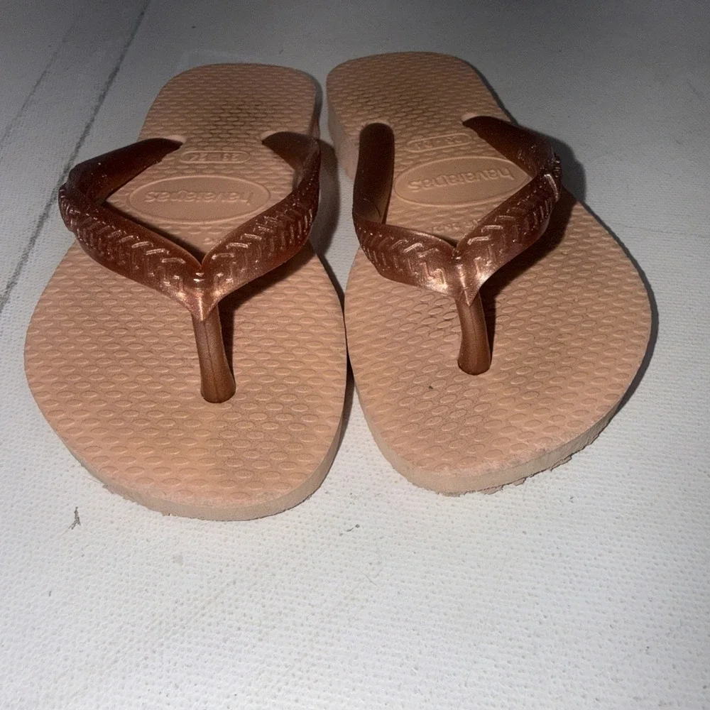 Havaianas top trend