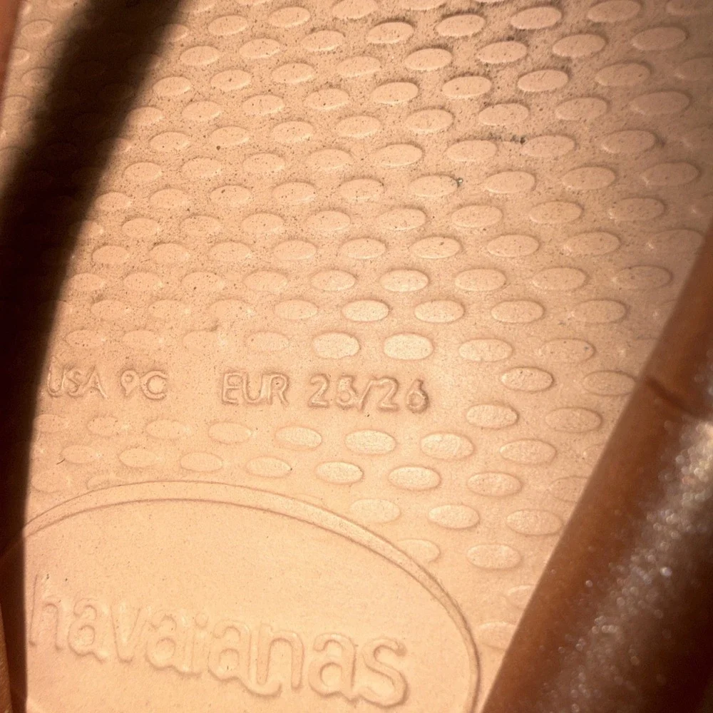 Havaianas top trend