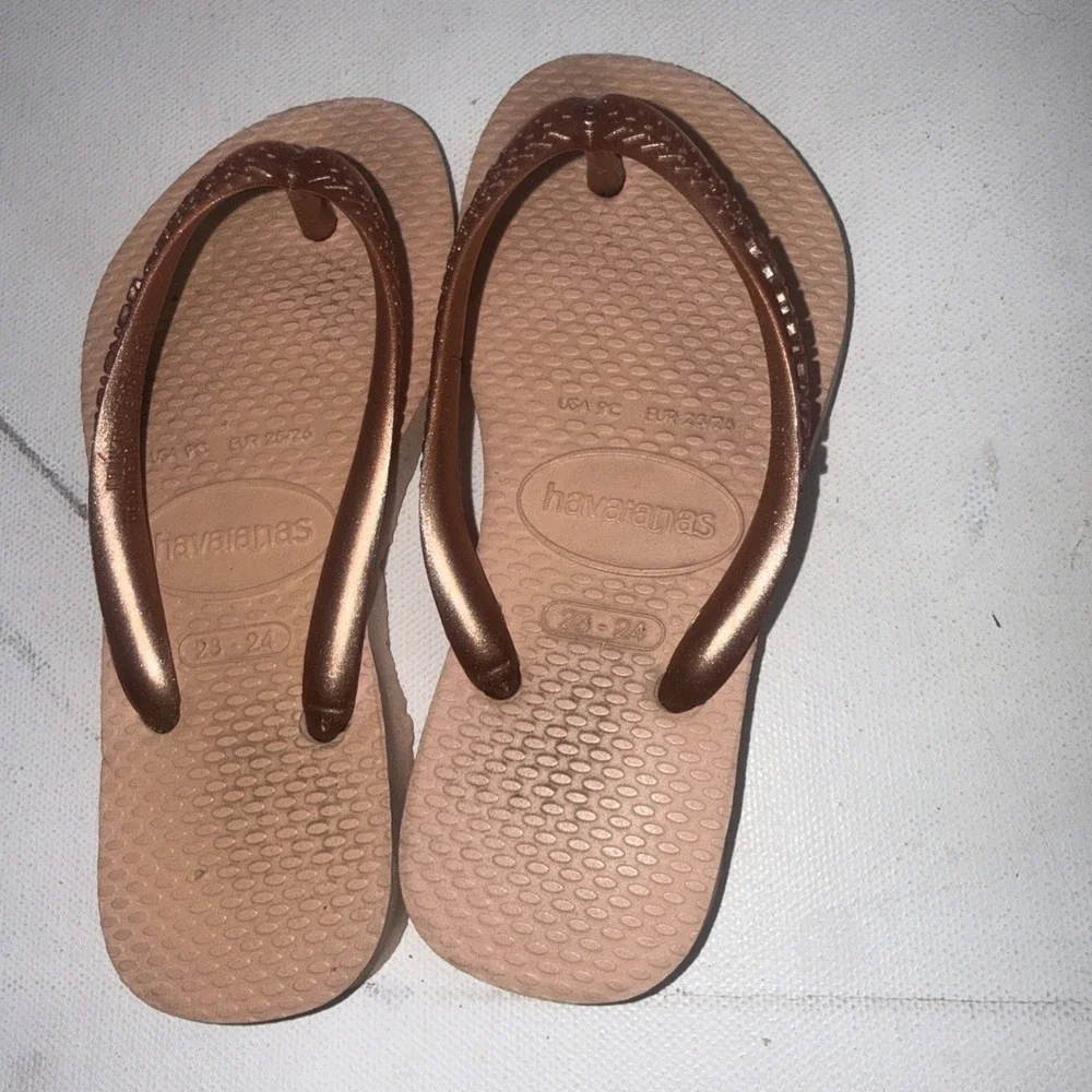Havaianas top trend