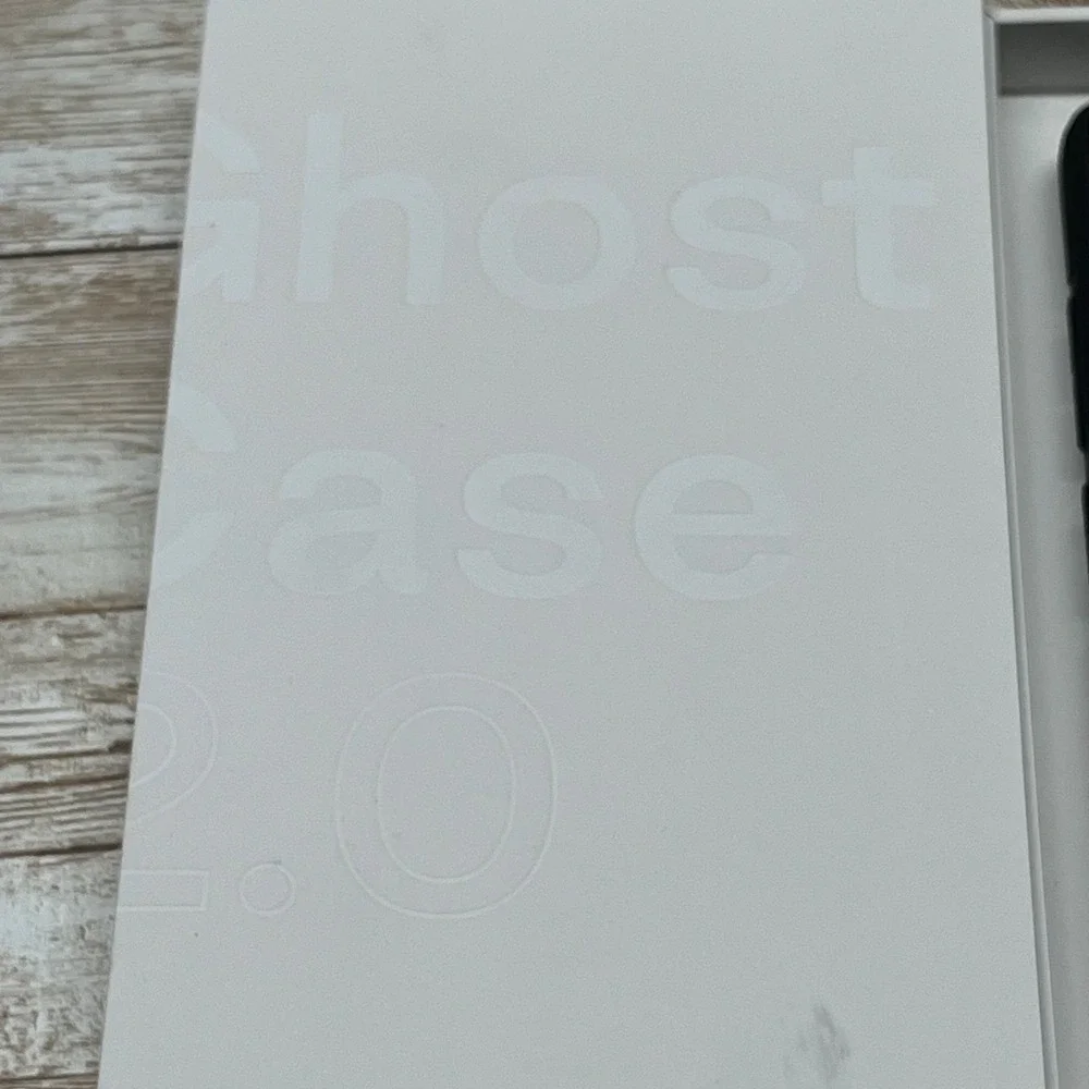 dbrand open box