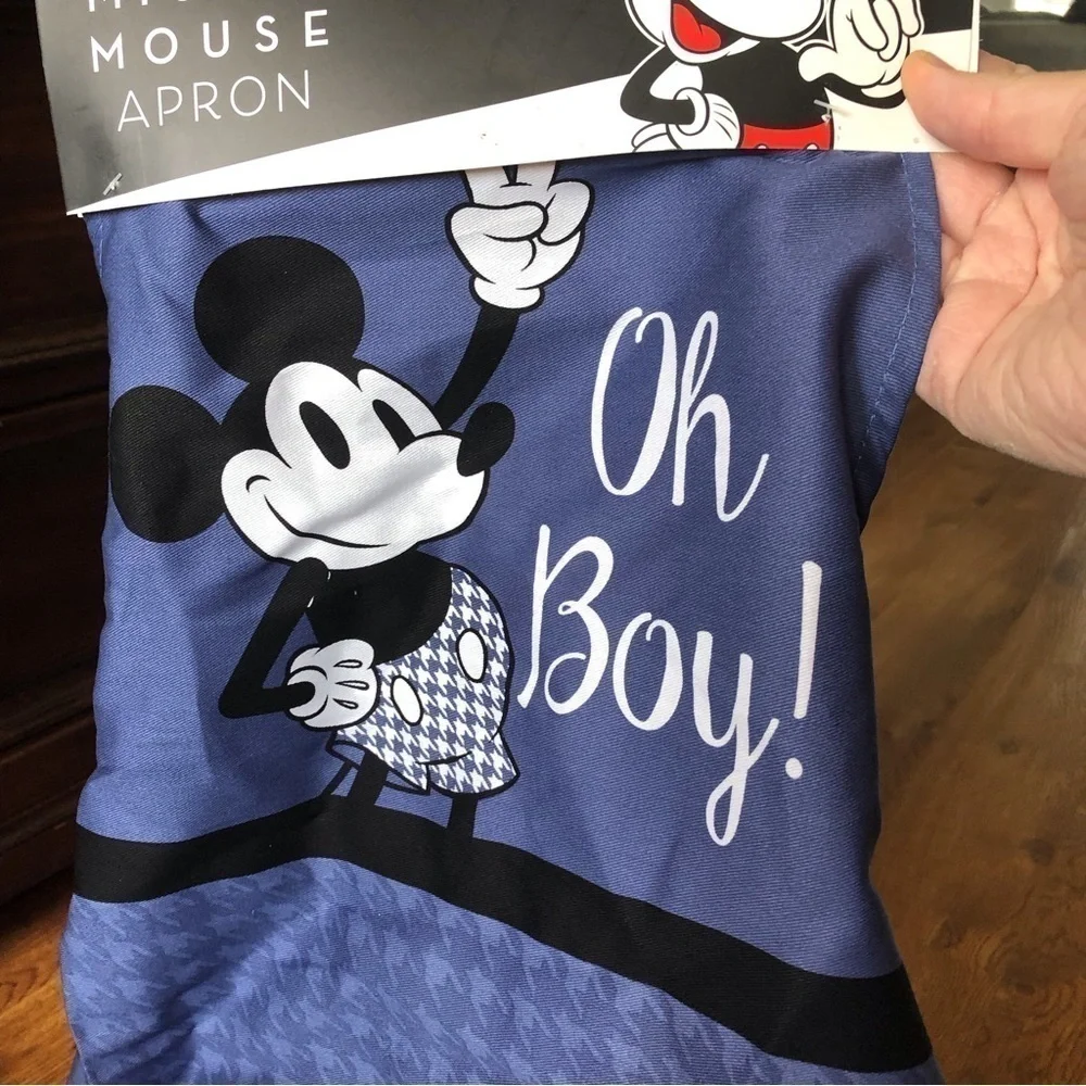 Disney mickey mouse
