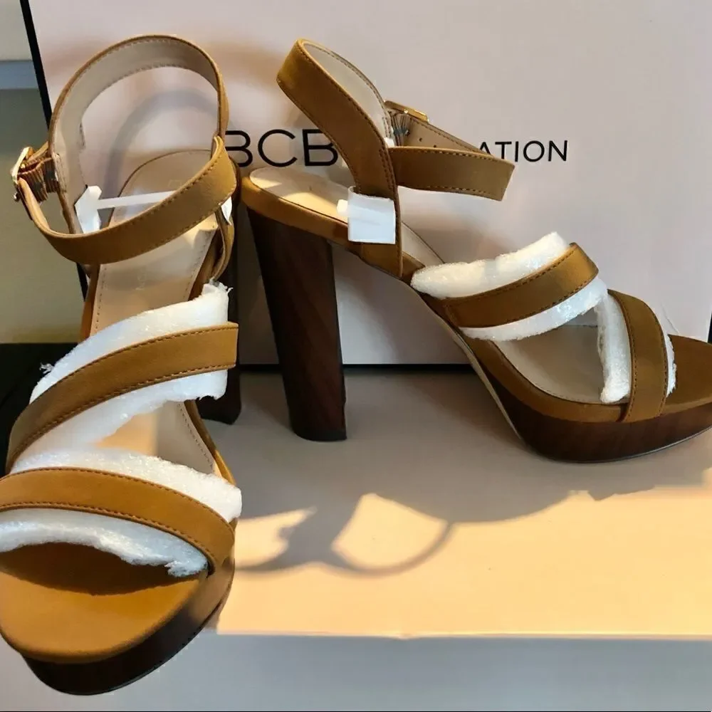BCBGeneration make style