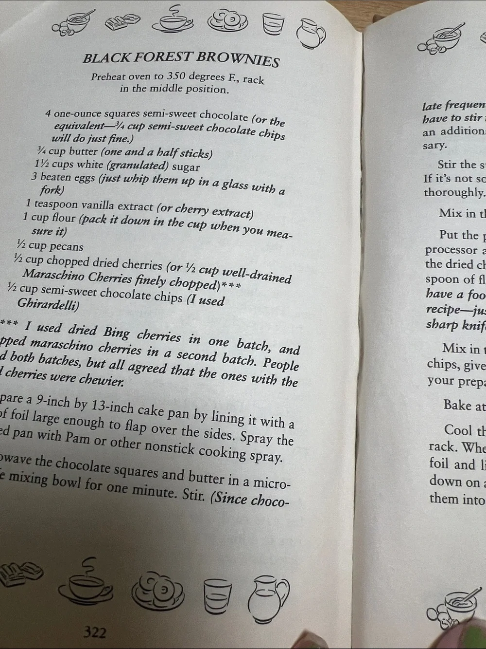 Hannah Swensen Mystery with Recipes hardcover mystery