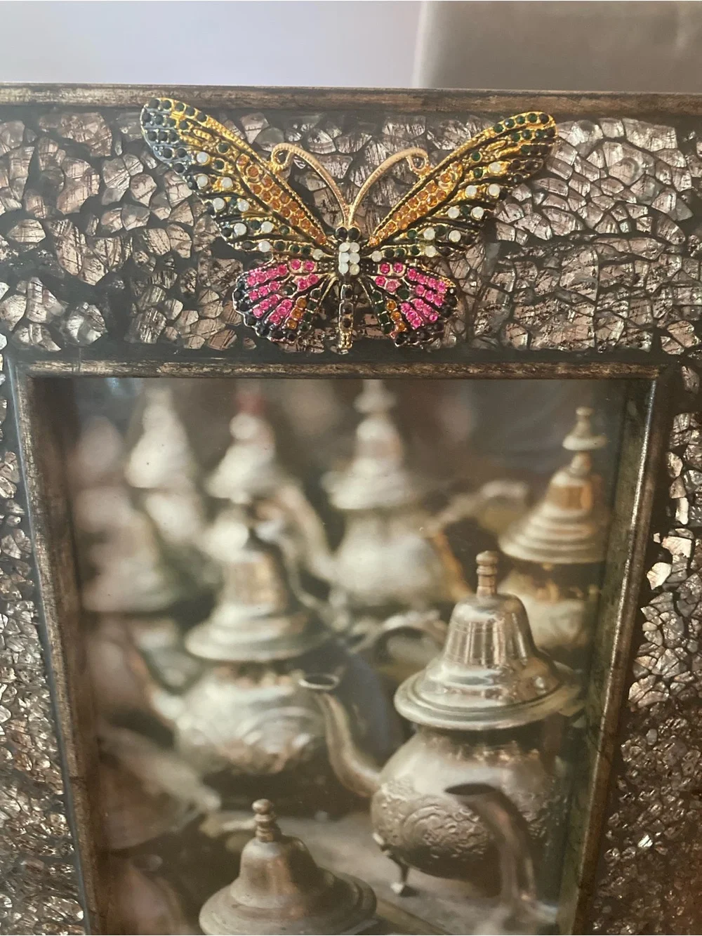 Unbranded butterfly other