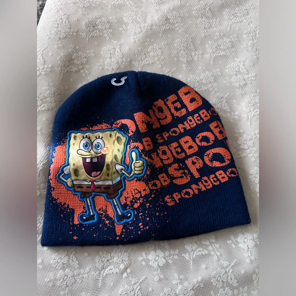 Nickelodeon dark blue