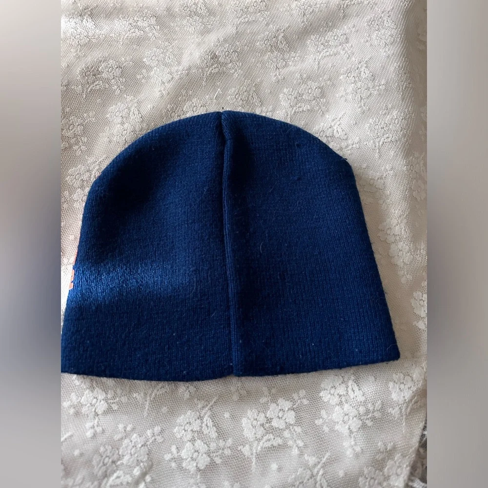 Nickelodeon dark blue