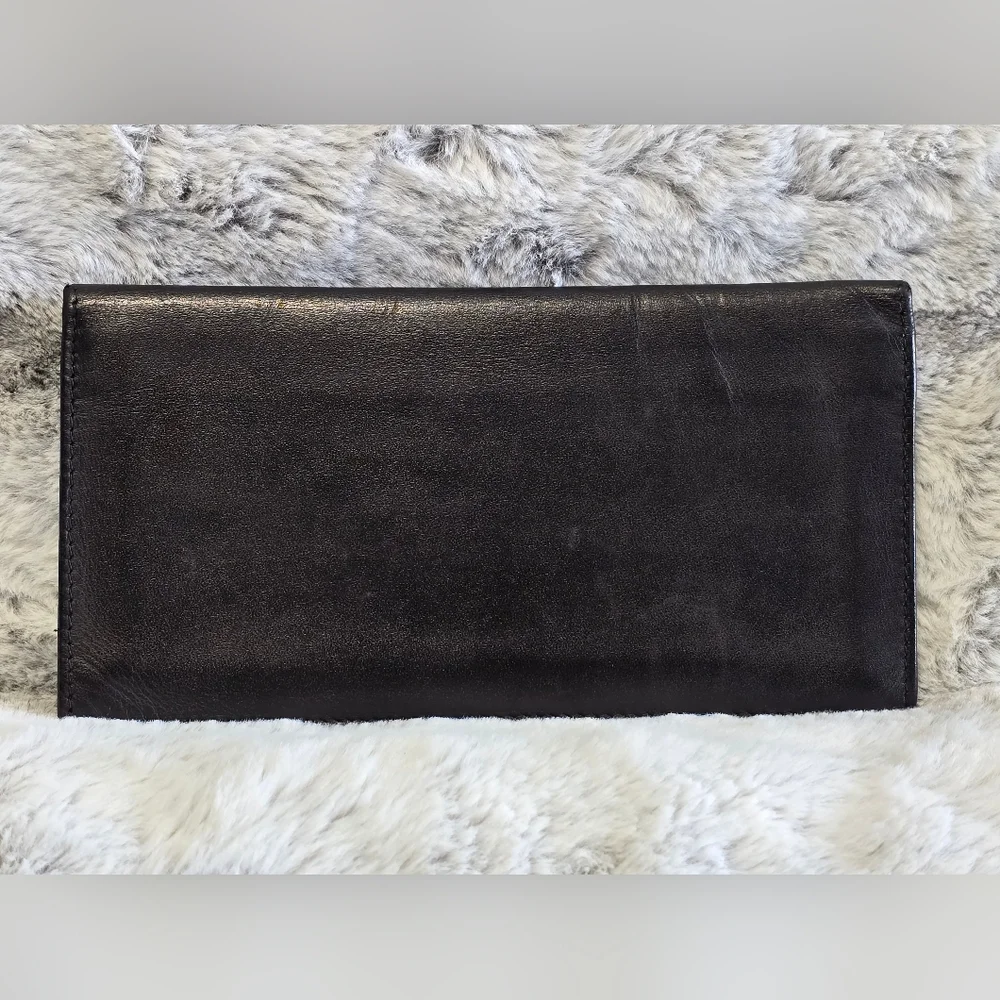 Dunhill coat wallet