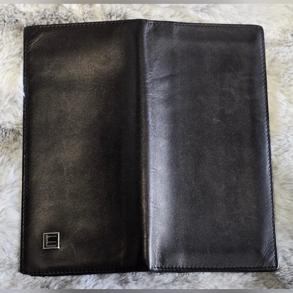 Dunhill coat wallet