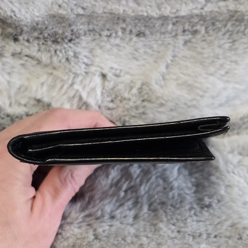 Dunhill coat wallet