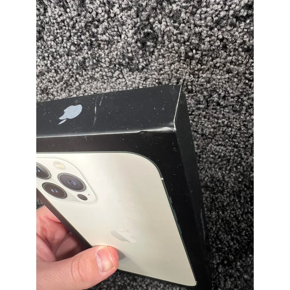 Apple no device