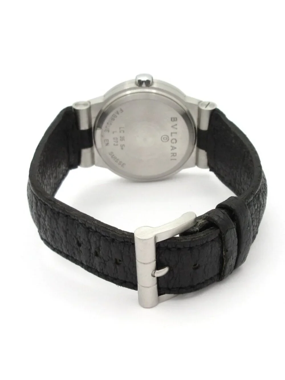 BVLGARI category watches