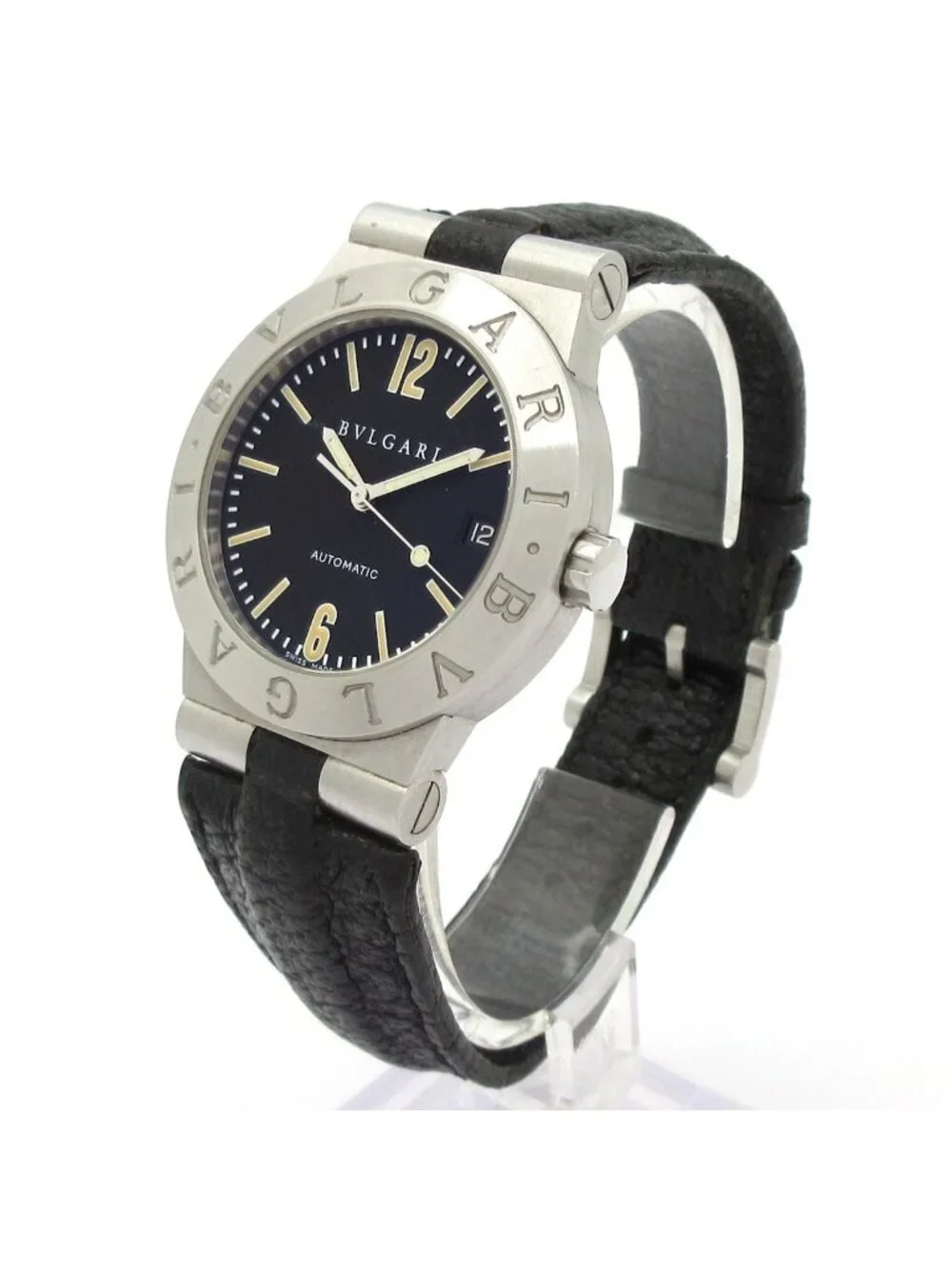 BVLGARI category watches