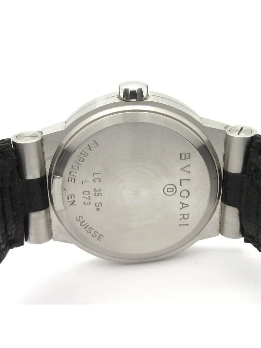 BVLGARI category watches