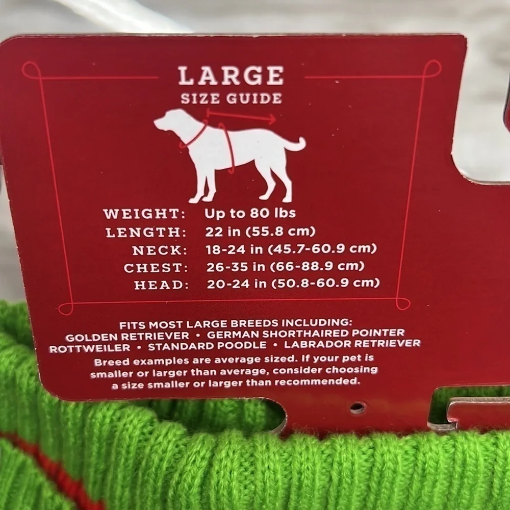 Wondershop nwt dog