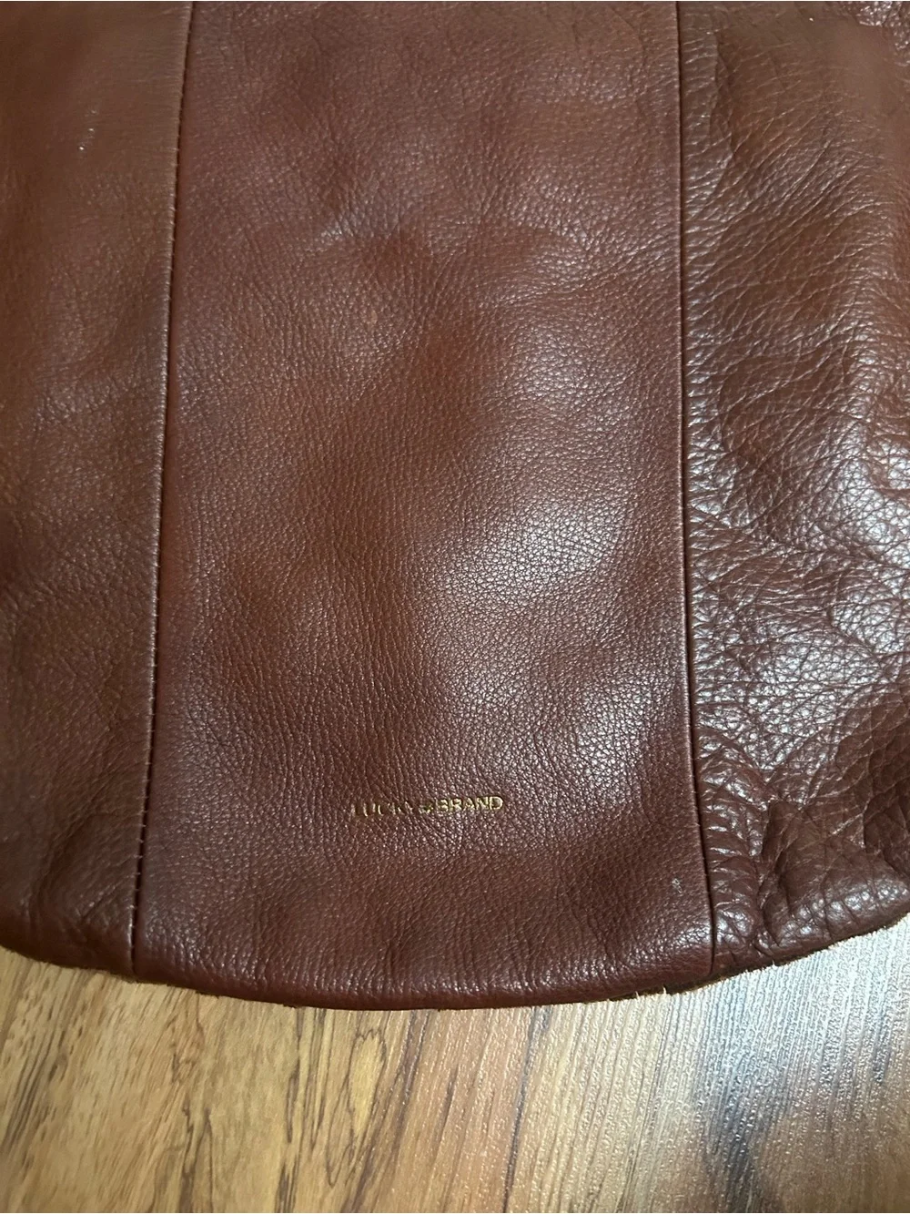 Lucky Brand vintage y2k